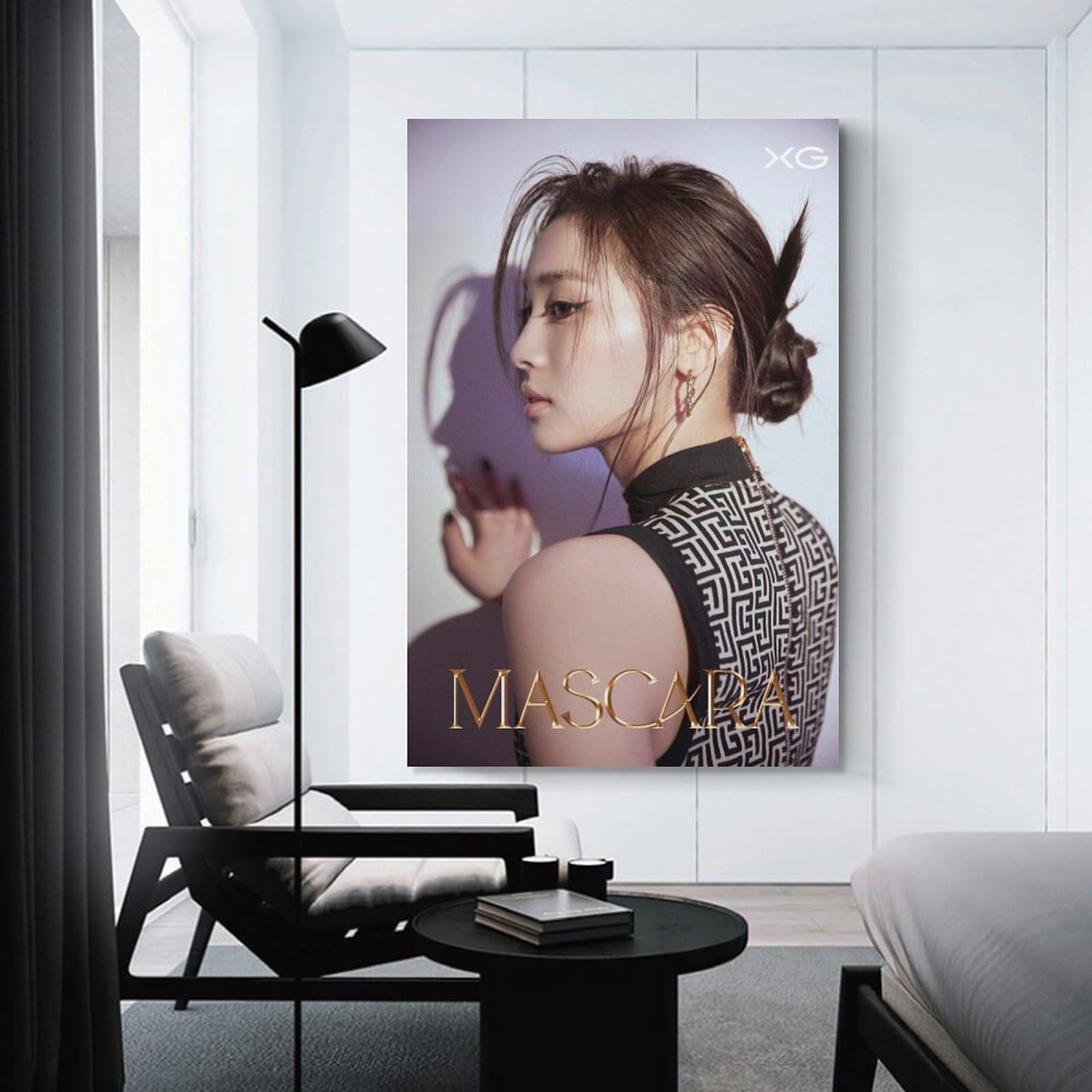 Amazon.co.jp: JURIN ジュリン XG エックスジー Mascara かわいい